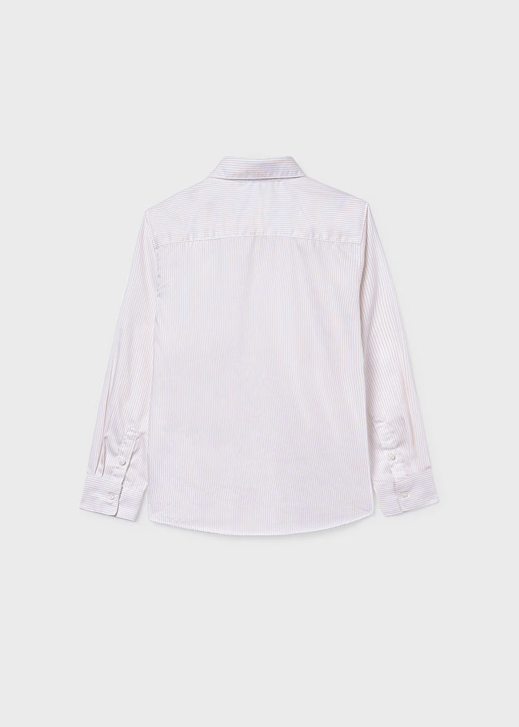 MAYORAL BOY BASIC SHIRT