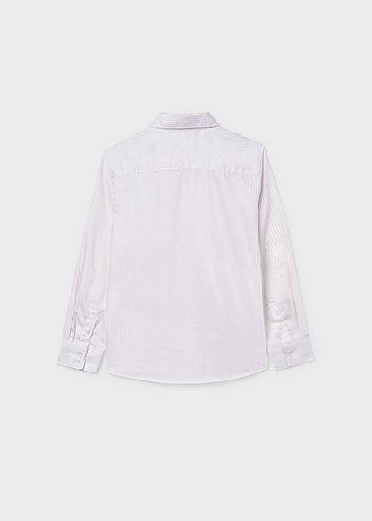 MAYORAL BOY BASIC SHIRT