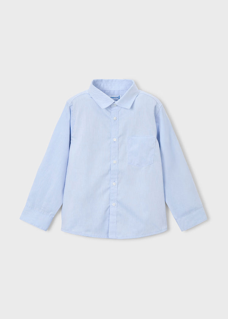 MAYORAL BOY BASIC SHIRT