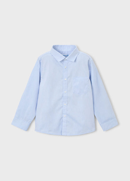MAYORAL BOY BASIC SHIRT