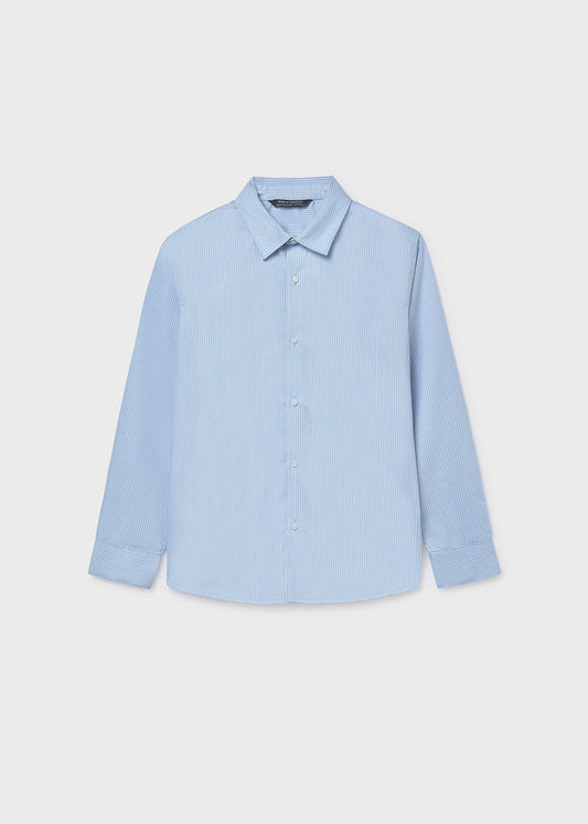 MAYORAL BOYS BASIC SHIRT