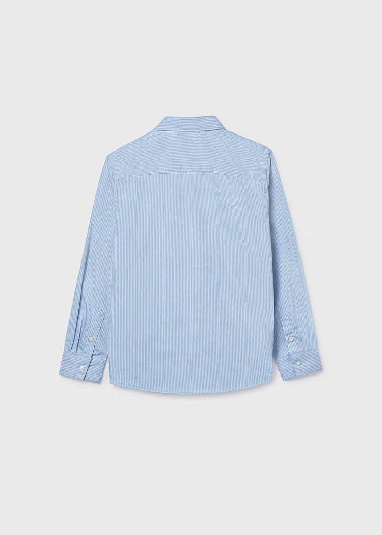 MAYORAL BOYS BASIC SHIRT