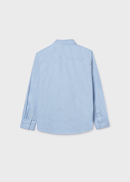 MAYORAL BOYS BASIC SHIRT