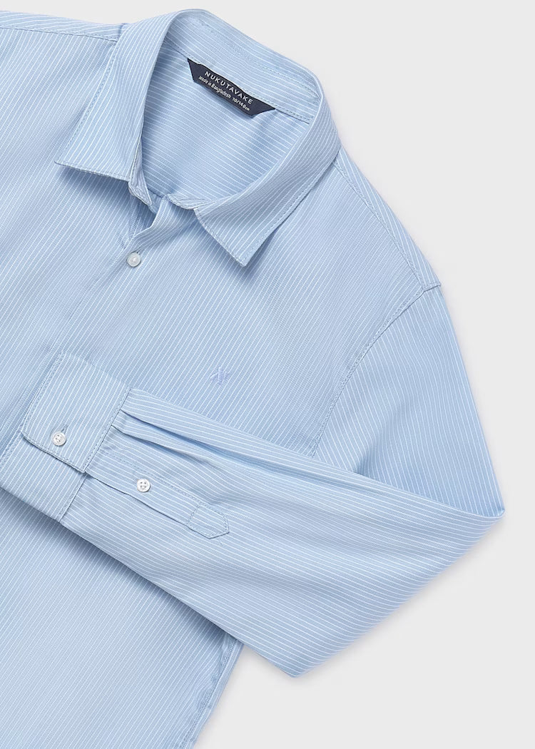 MAYORAL BOYS BASIC SHIRT