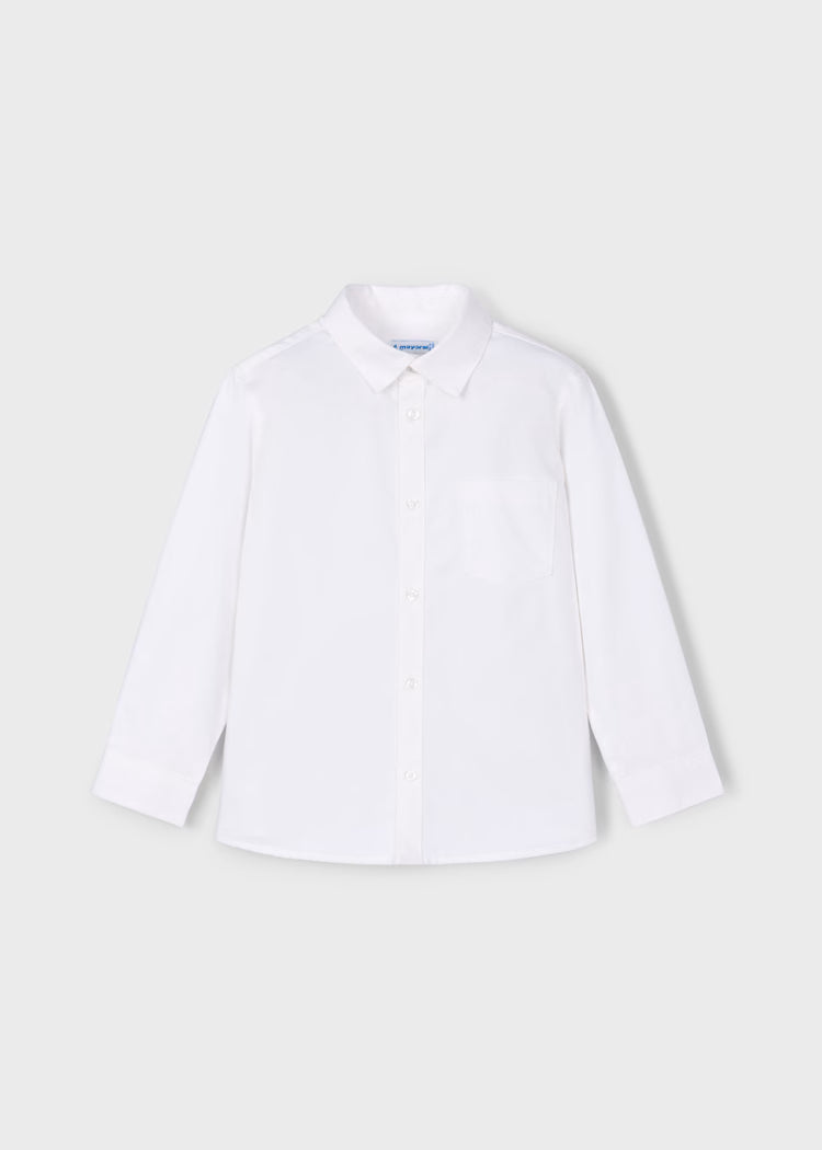 MAYORAL BOY BASIC SHIRT