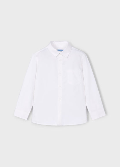 MAYORAL BOY BASIC SHIRT