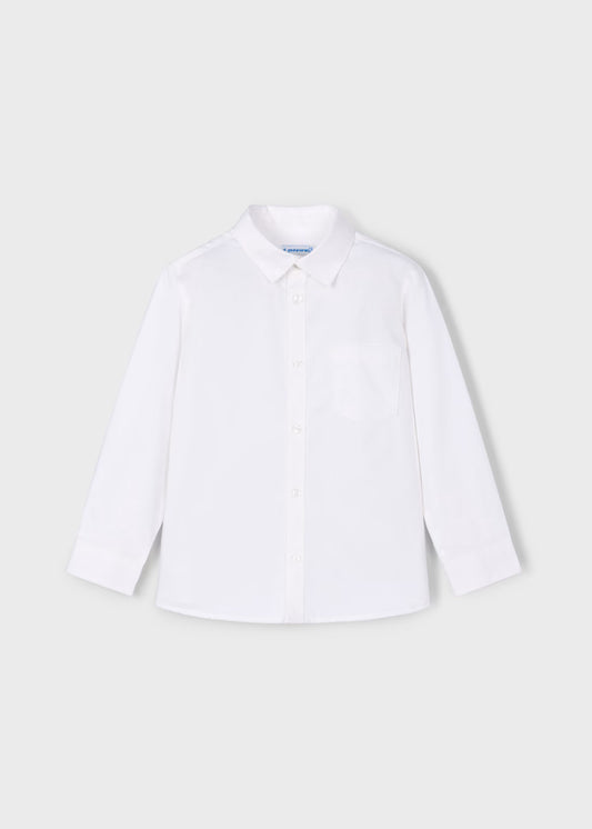 MAYORAL BOY BASIC SHIRT