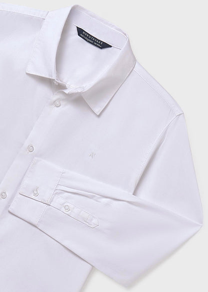 MAYORAL BOYS BASIC SHIRT
