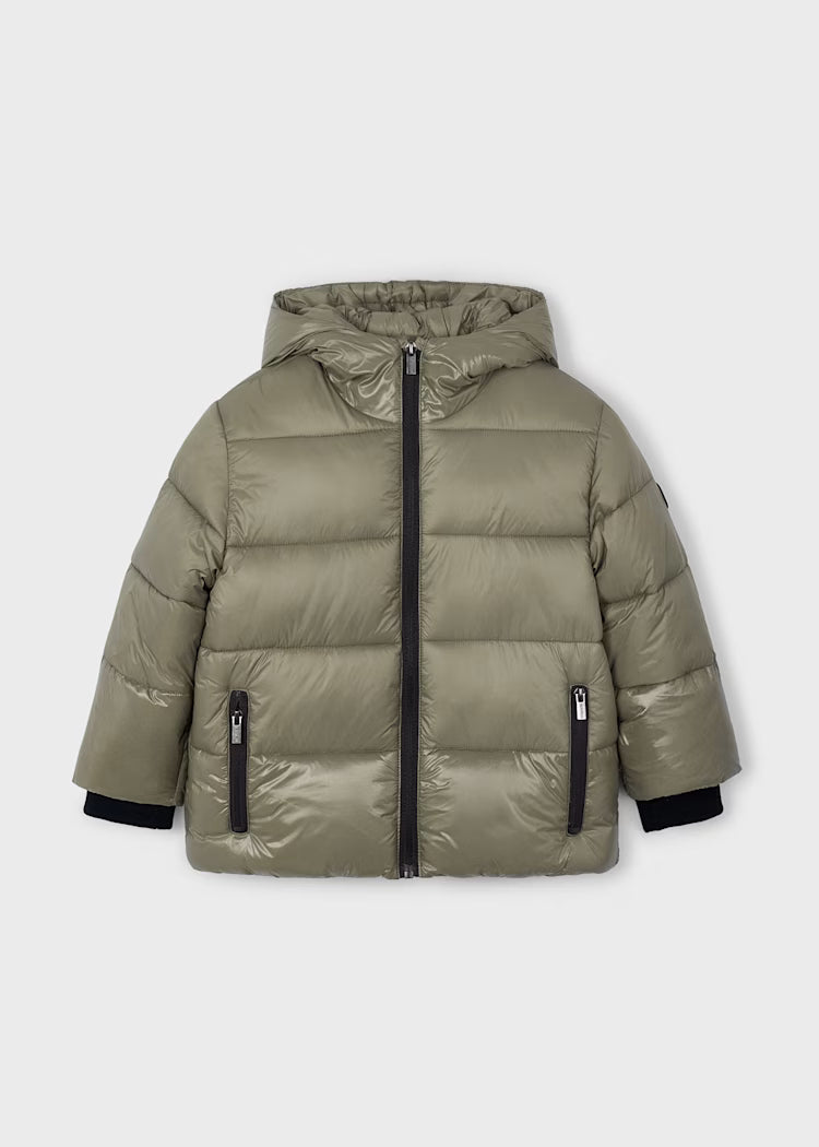 MAYORAL BOYS SHINY JACKET