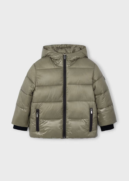 MAYORAL BOYS SHINY JACKET