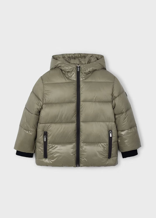 MAYORAL BOYS SHINY JACKET