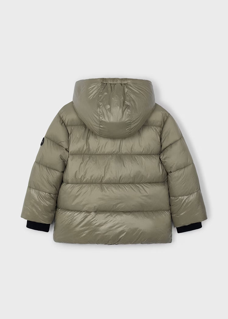 MAYORAL BOYS SHINY JACKET