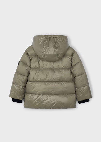 MAYORAL BOYS SHINY JACKET