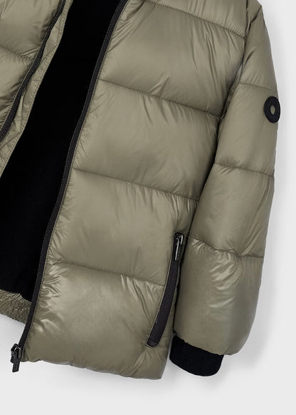 MAYORAL BOYS SHINY JACKET