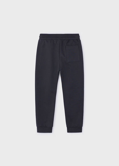 MAYORAL 3 PIECES BOMBER JACKET TRACKSUIT