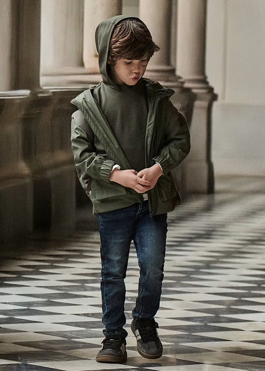 MAYORAL BOYS SOFT ADJUSTABLE JEAN