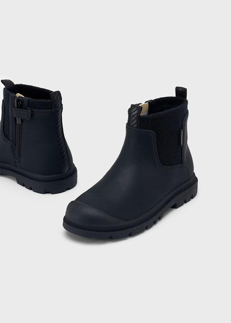 MAYORAL BOYS ANKLE CHELSEA BOOTS