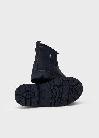 MAYORAL BOYS ANKLE CHELSEA BOOTS