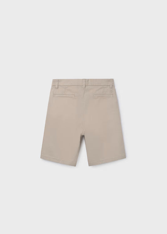 MAYORAL BOYS BASIC BERMUDA SHORTS