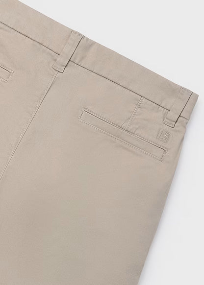 MAYORAL BOYS BASIC BERMUDA SHORTS