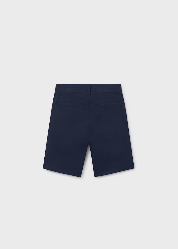 _MAYORAL BASIC CHINO SHORTS