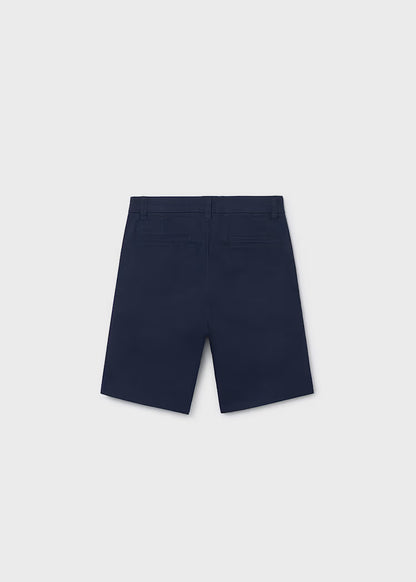 _MAYORAL BASIC CHINO SHORTS