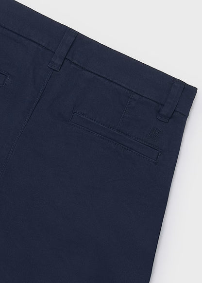 _MAYORAL BASIC CHINO SHORTS