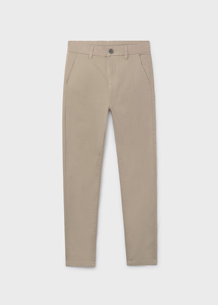 MAYORAL BOYS BASIC CHINOS
