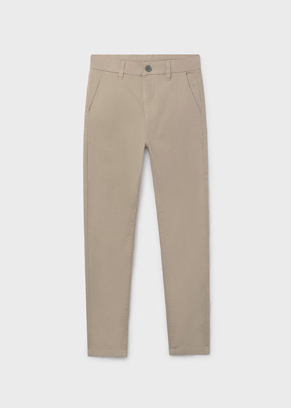 MAYORAL BOYS BASIC CHINOS