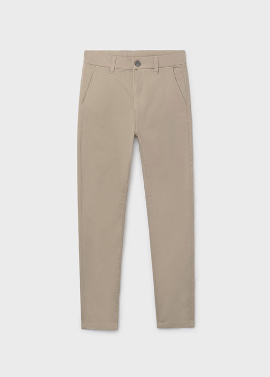MAYORAL BOYS BASIC CHINOS
