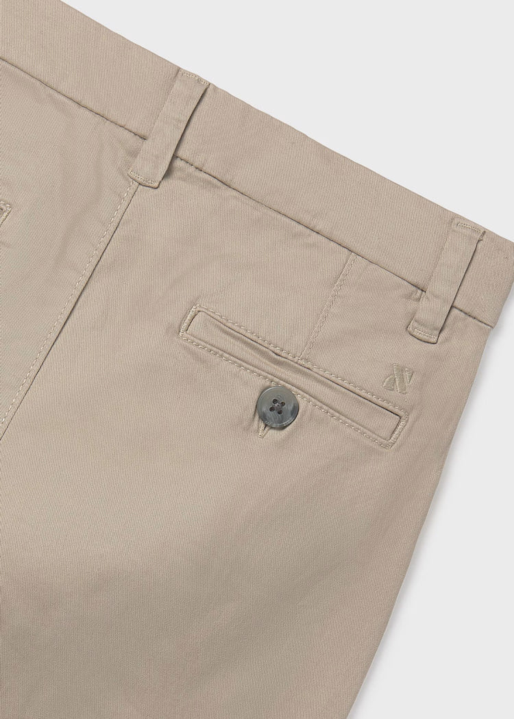MAYORAL BOYS BASIC CHINOS