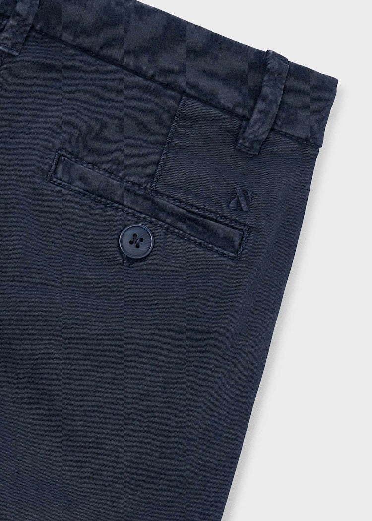 MAYORAL BOYS BASIC CHINOS