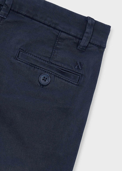 MAYORAL BOYS BASIC CHINOS