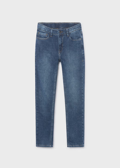 MAYORAL BOYS BASIC REGULAR FIT JEANS