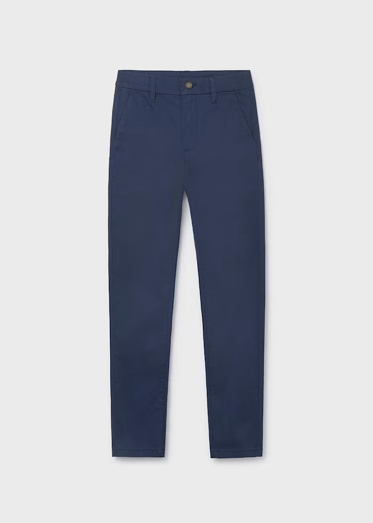 _MAYORAL BASIC CHINO TROUSER