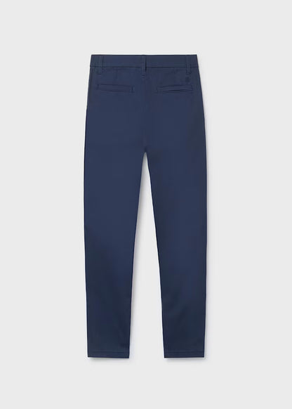_MAYORAL BASIC CHINO TROUSER