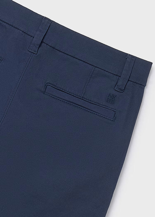 _MAYORAL BASIC CHINO TROUSER
