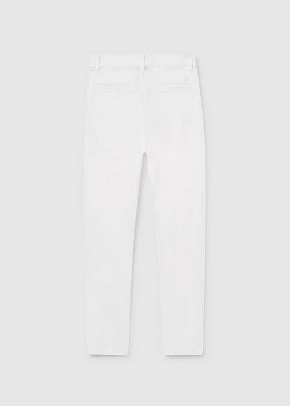 _MAYORAL BASIC CHINO TROUSER
