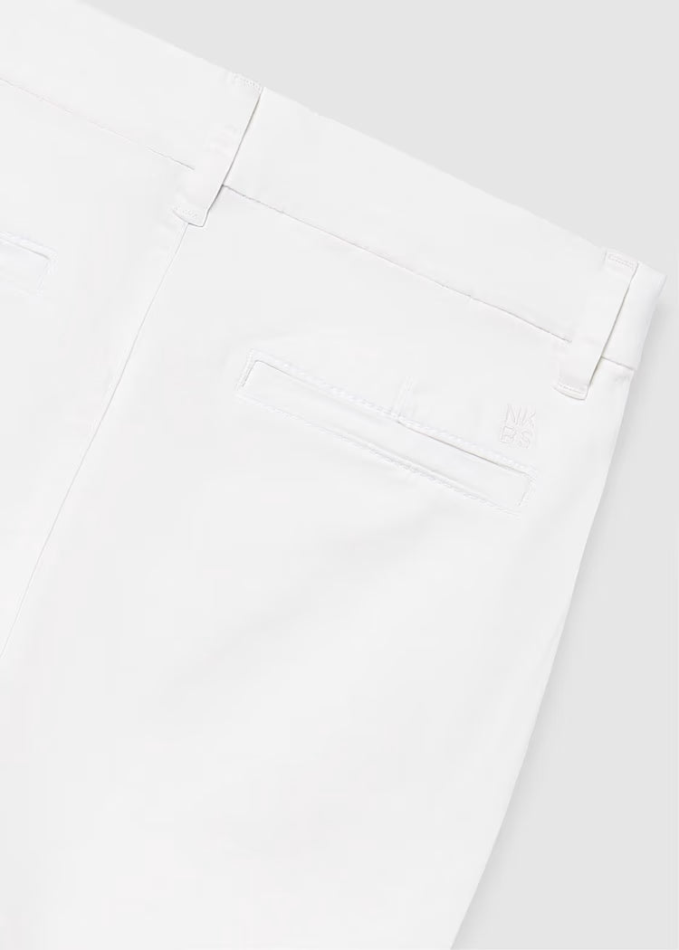 _MAYORAL BASIC CHINO TROUSER