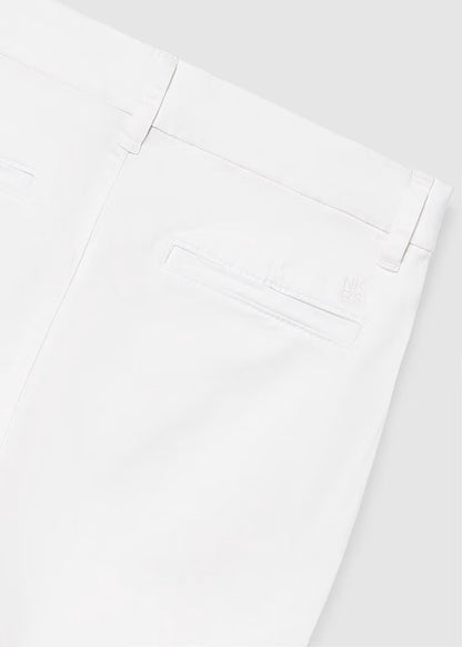 _MAYORAL BASIC CHINO TROUSER