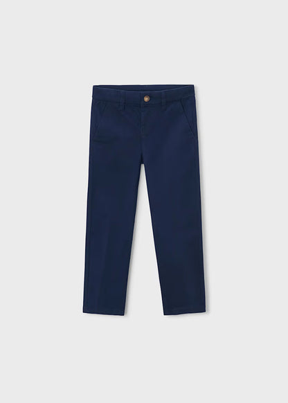 _MAYORAL BASIC CHINO TROUSER