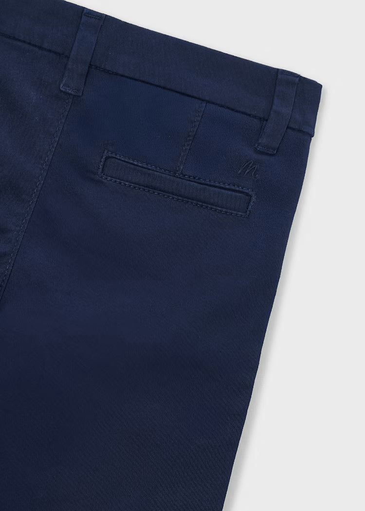 _MAYORAL BASIC CHINO TROUSER
