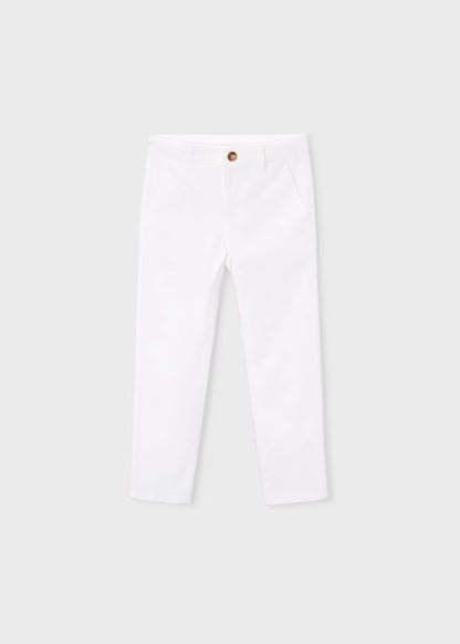 MAYORAL BOYS BASIC TROUSERS