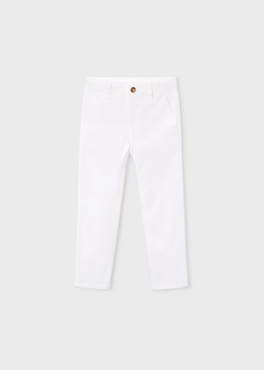 MAYORAL BOYS BASIC TROUSERS
