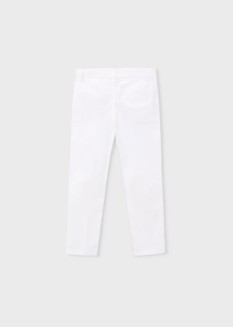 MAYORAL BOYS BASIC TROUSERS