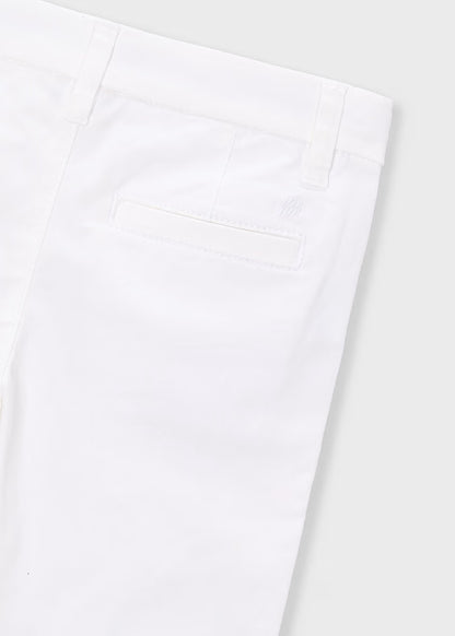 MAYORAL BOYS BASIC TROUSERS