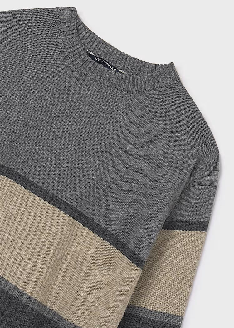 MAYORAL BOYS BLOCK JUMPER