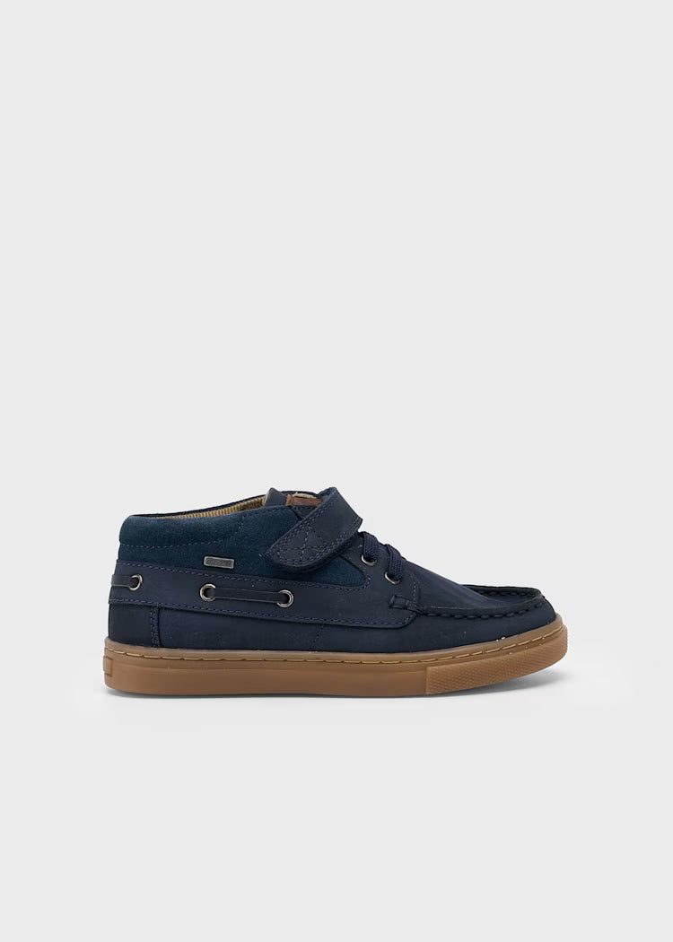 MAYORAL BOYS BOAT SHOES