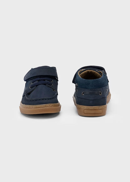 MAYORAL BOYS BOAT SHOES