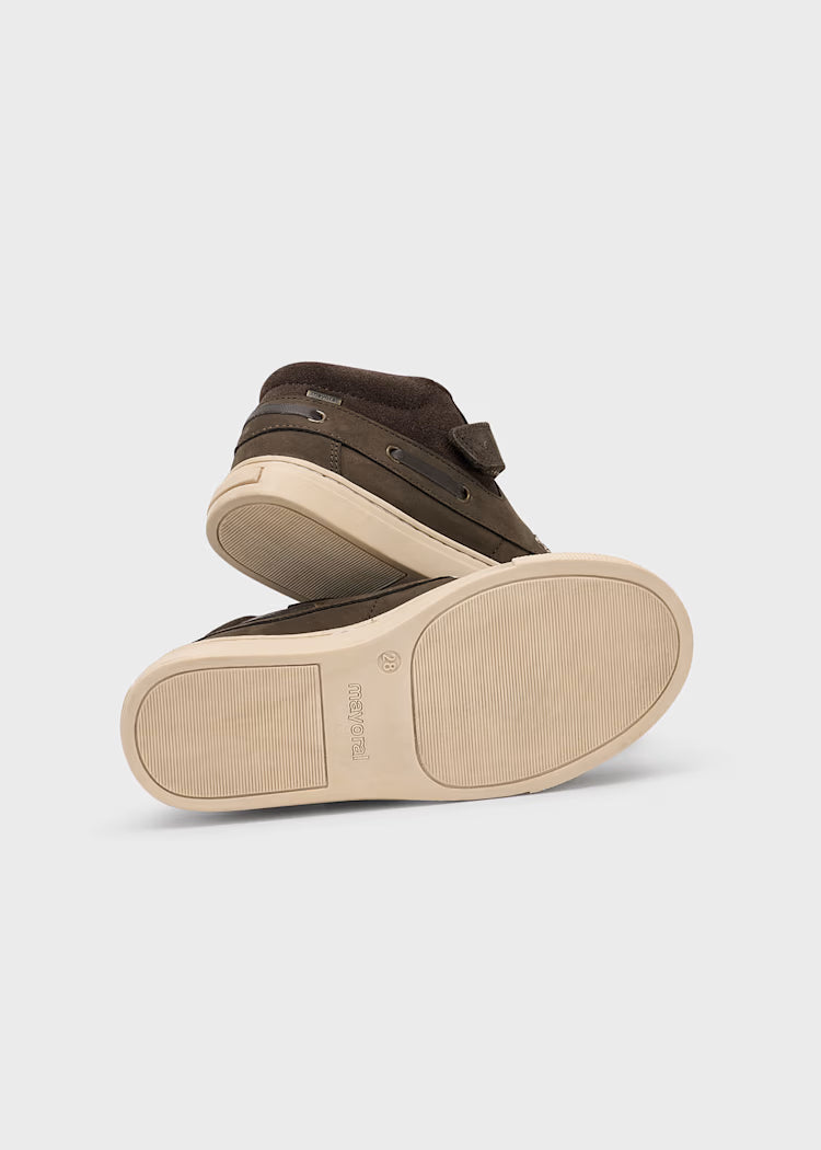 MAYORAL BOYS BOAT SHOES